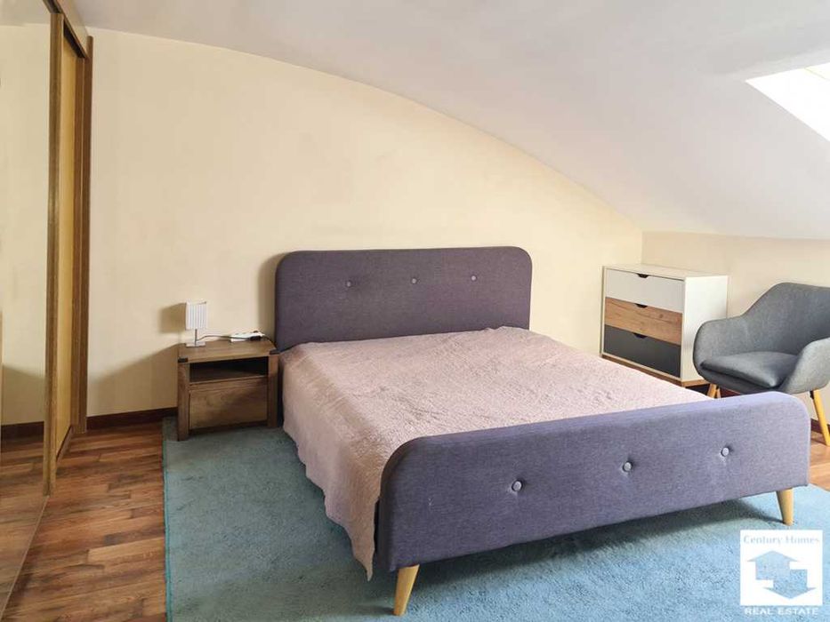 Продава се Мезонет в Велико Търново, Колю Фичето - 107 кв.м за 1449 €/кв.м - Снимка #9