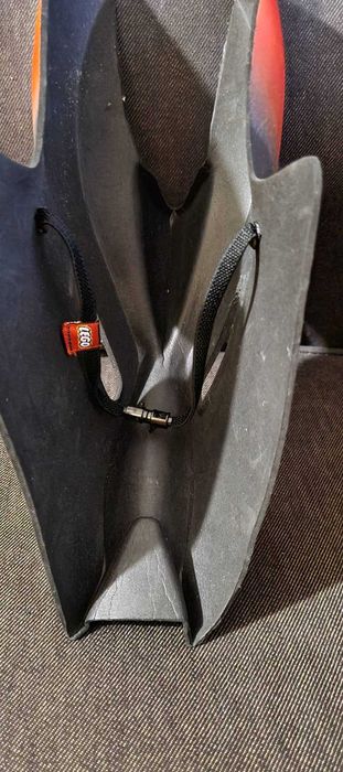 Lego Knights Маска с включен меч