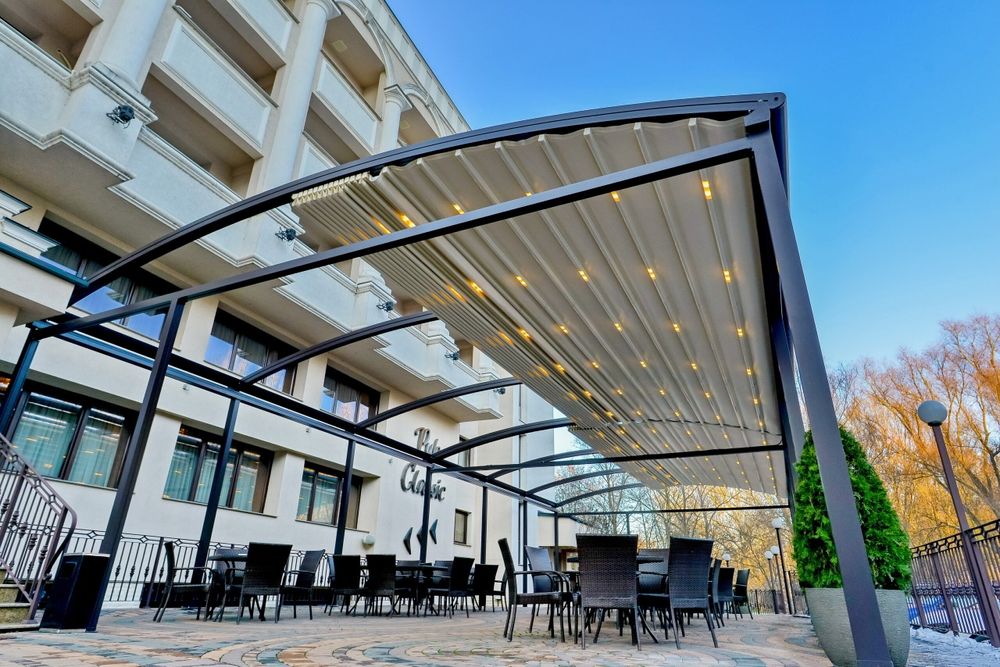 Pergole preturi avantajoase