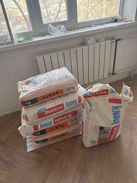 Продам глатт и родбанд