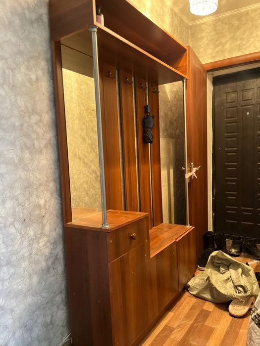 Шкаф для прихожи