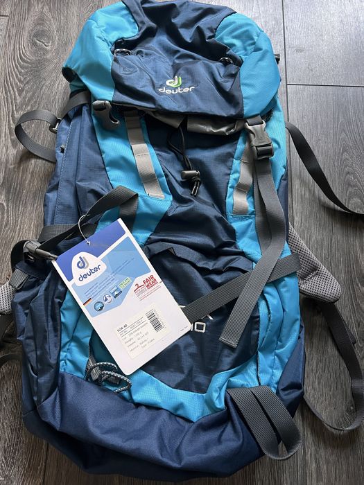 Раница Deuter Fox 40