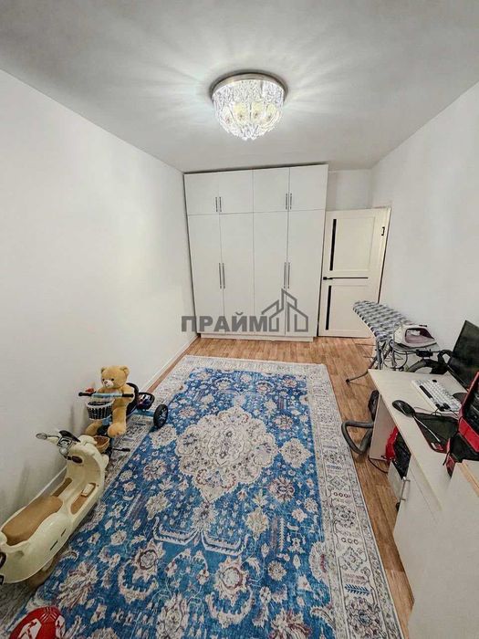 ПРОДАМ 2Х ком. Болашак (Мирлан ПРАЙМ)