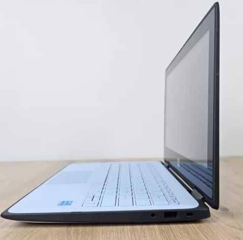Leptop HP cu Touchscreen