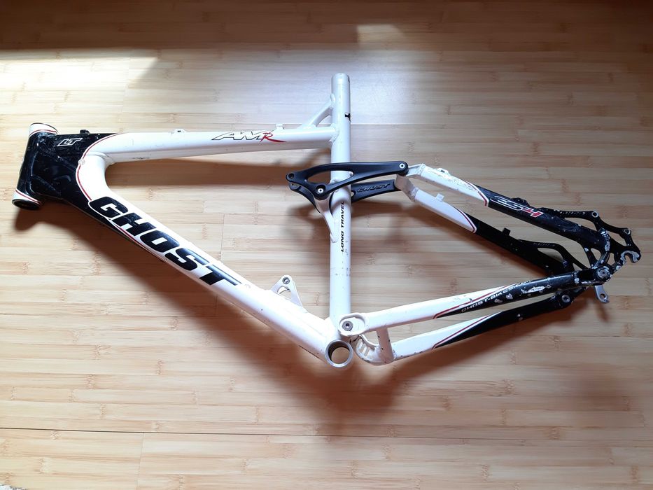 Vand Cadre  MTB Trek Elite Carbon Cube Giant Ghost Raleigh Specialized