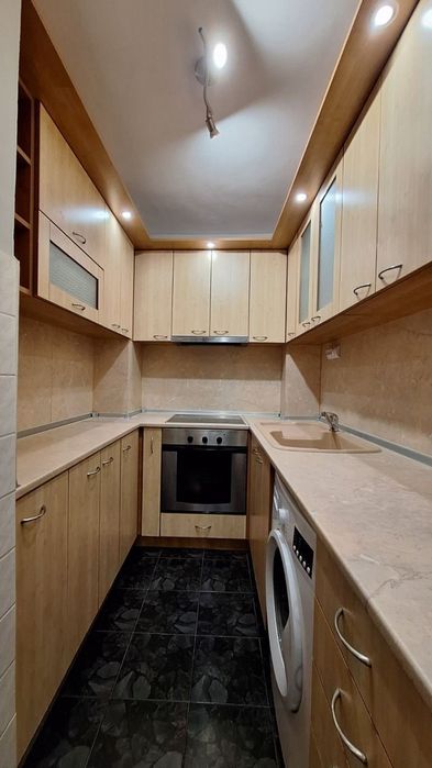 Дава се под наем Двустаен апартамент в Варна, Аспарухово - 75 кв.м за 484.5 € - Снимка #4