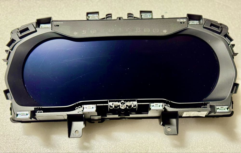 ~ Ceasuri Virtual Passat 3G0920791A ~