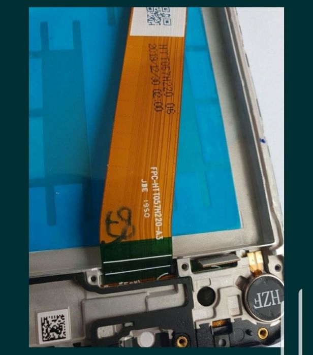 Display Samsung nou Original A01 Complet.