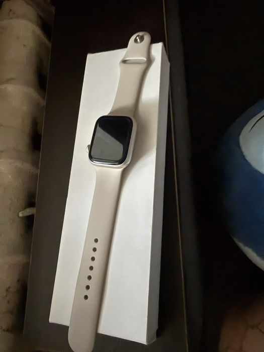 Продам Apple watch 9