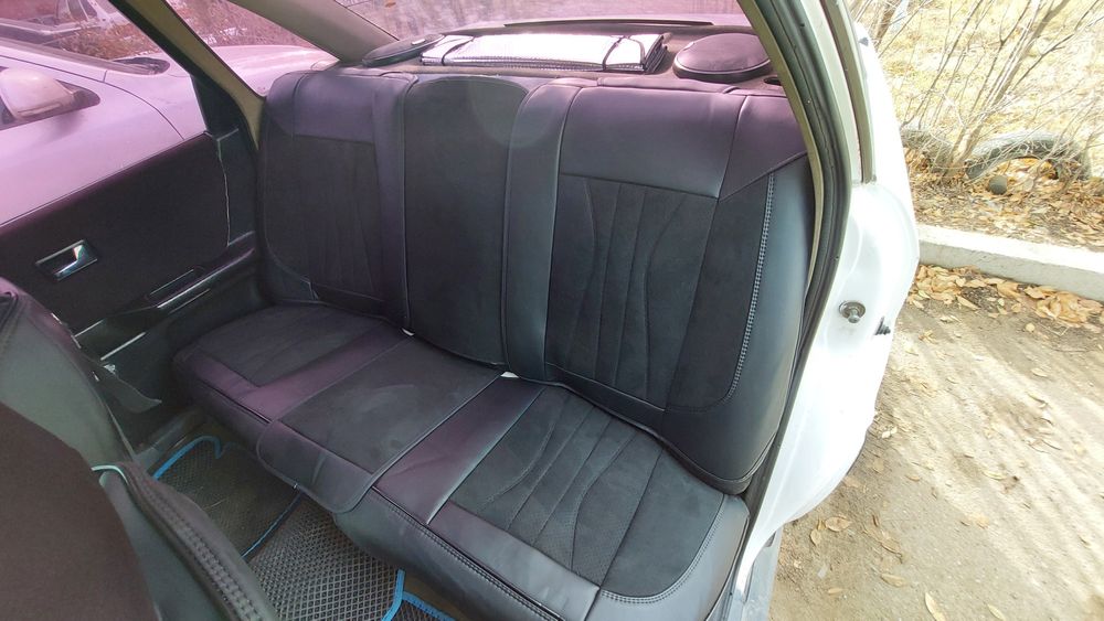 Продам автомобиль Ауди 89