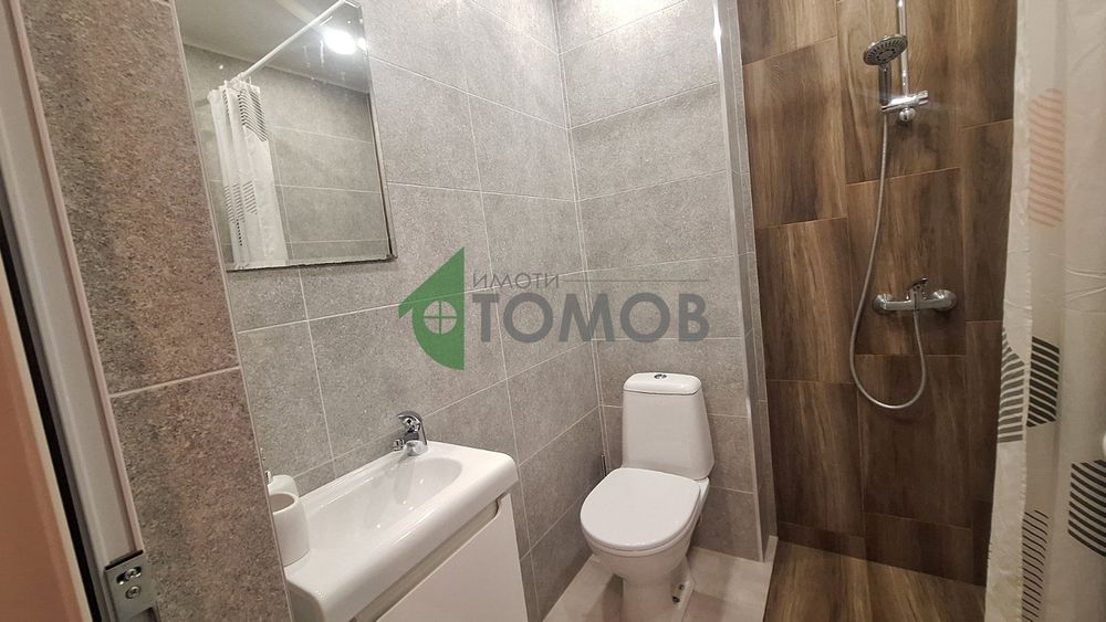Дава се под наем Двустаен апартамент в Стара Загора, ОРБ - 60 кв.м за 379.95 € - Снимка #9