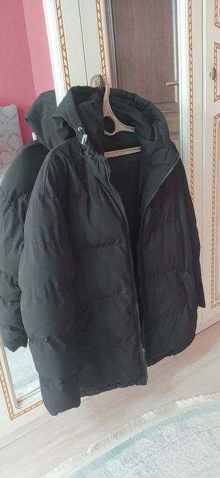 Продам зимнюю куртку