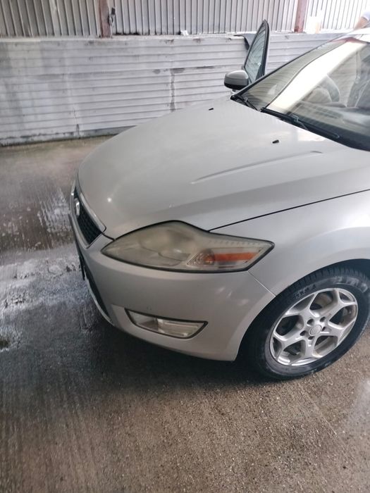 Ford Mondeo 2.0 diesel