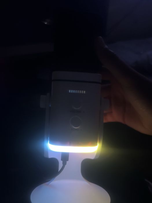 Микрофон для компьютера