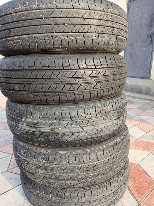 Шины для авто покрышка