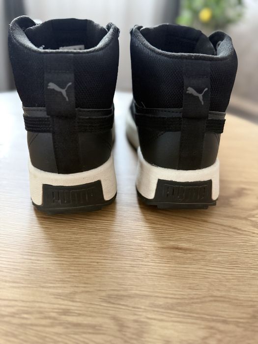 Обувки Puma зимни 41