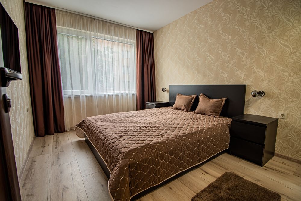 Нощувки в Монтана