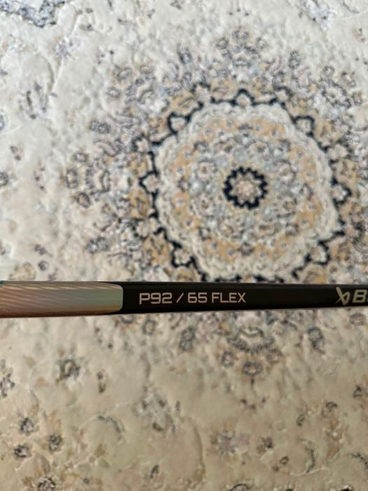 Хоккейная клюшка Bauer Tracer 65flex p92
