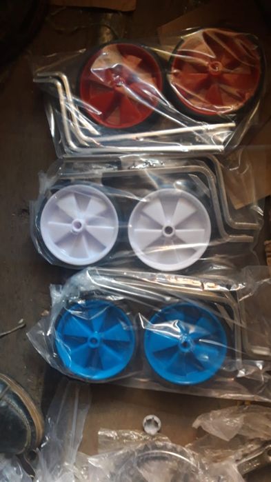 Запчасти на велосипед