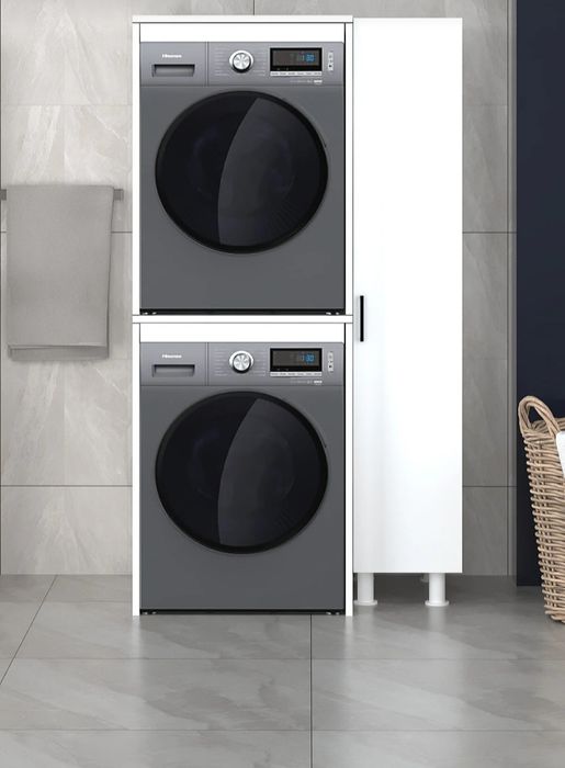 Шкаф за пералня и сушилня