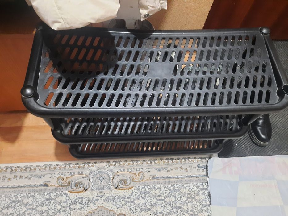 Продам подставку для обуви 2000 теңге