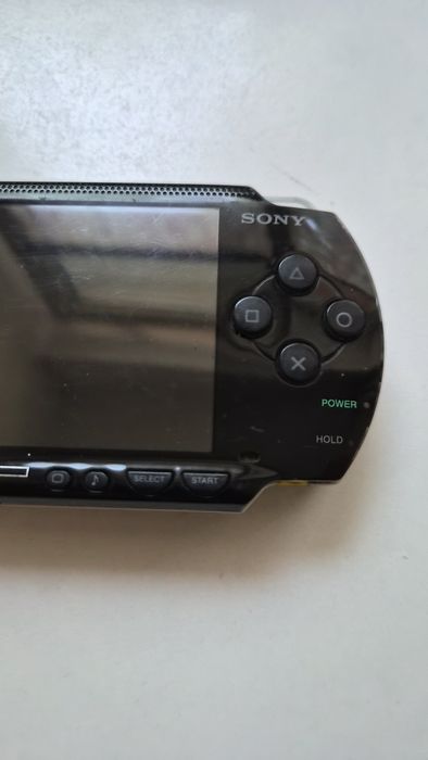 Consola Portabila Sony PSP 1004