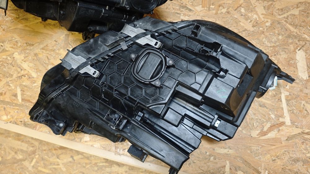 Фарове far БМВ 8 Г14 Г15 Г16 BMW 8 G14 G15 G16 LASER