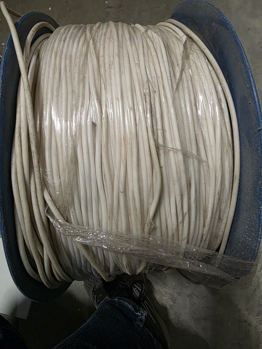 Șnur tapițerie 4mm