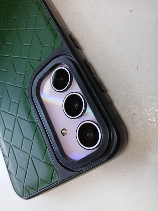 Samsung galaxy А35 . В идеале 5G  мощный смартфон