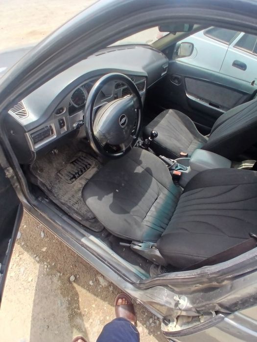 Nexia 1.6 2014 holati yaxshi