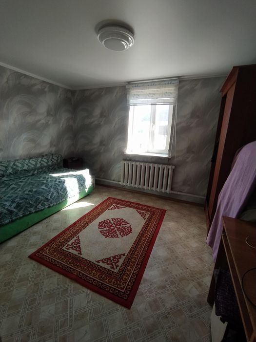 Продам дом торг есть