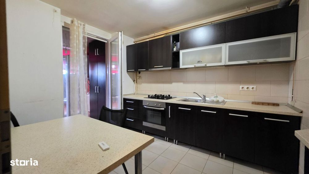 Apartament 1 camera | Lipovei | Terasa 13 mp | Mobilat si utilat — fotografia 1