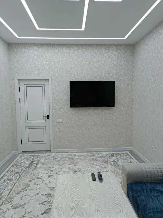 Сдаётся в аренду 2-ком/7/9 квартира на Яккасарайский районе ЖК Мадрид