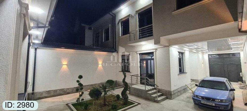 Продаётся котеж+падвал ️⃣№2980  Рублёвка