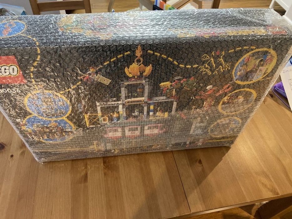 Lego нови сетове (Ninjago, Monkie Kid)