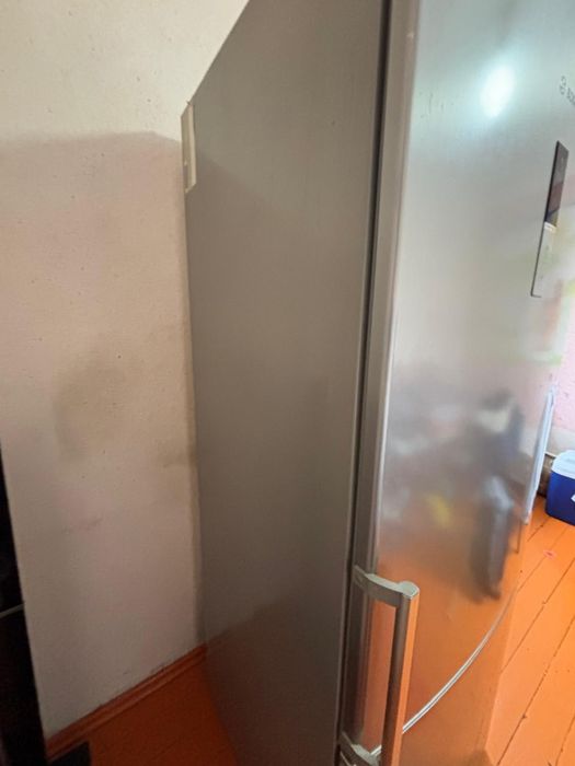 Холодильник Bosch