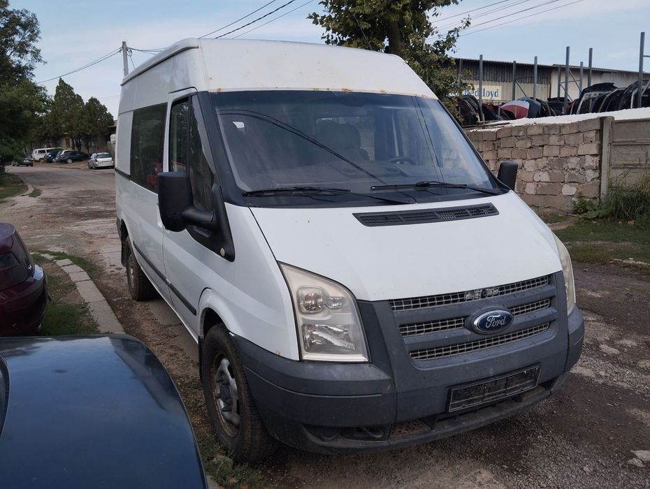 Dezmembrari  Ford TRANSIT Mk 4  2000  > 2014 2.2 TDCi Motorina
