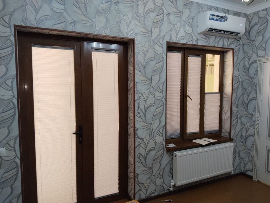 Жалюзи  Пардалар