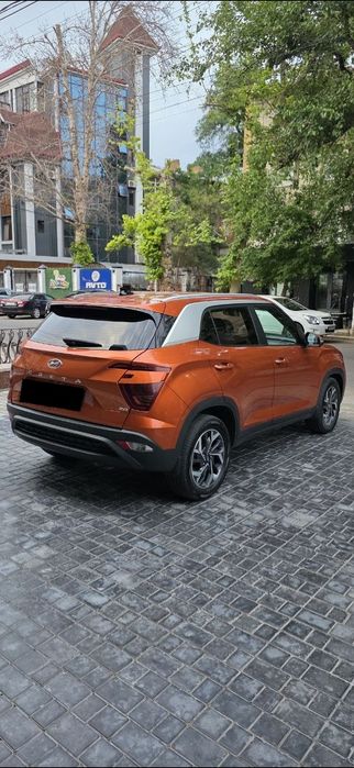 Продается Hyundai Greta
