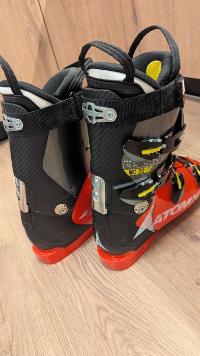 Ски обувки Atomic Redster WC110 FIS