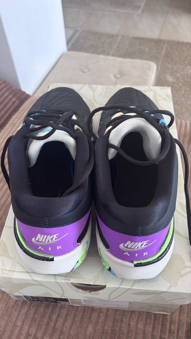 Nike Zoom Freak 5