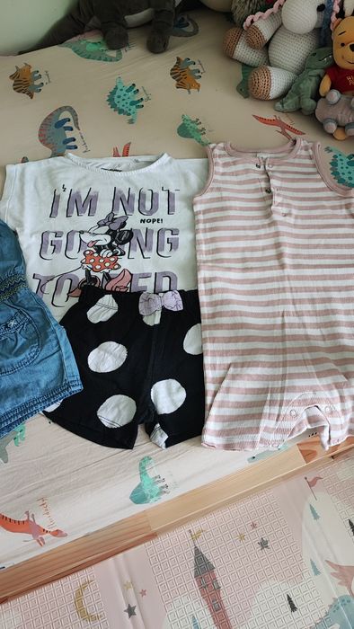 Дрехи за момиче 104