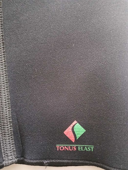 Неопренов клин Tonus Elast