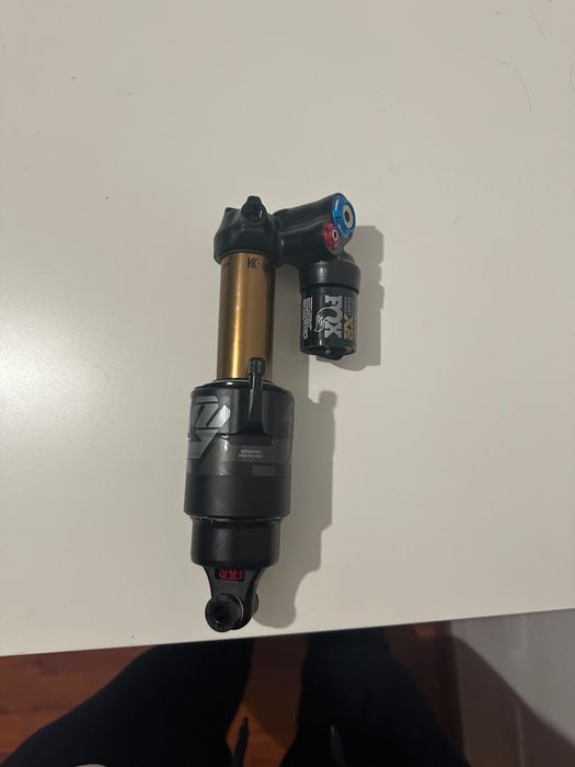 fox x2 kashima nou nout