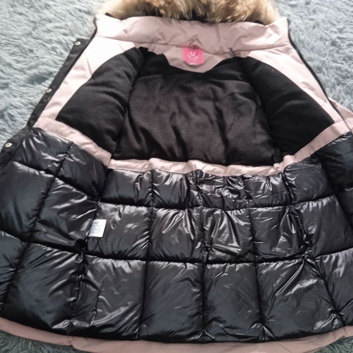 Продается зимняя куртка на девочку