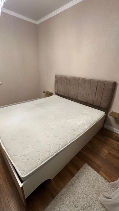 продам срочно кровать