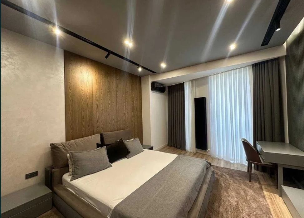 ЖК Mirabad Avenue-Сдаётся новая 3х комнатная в элитном комплексе!