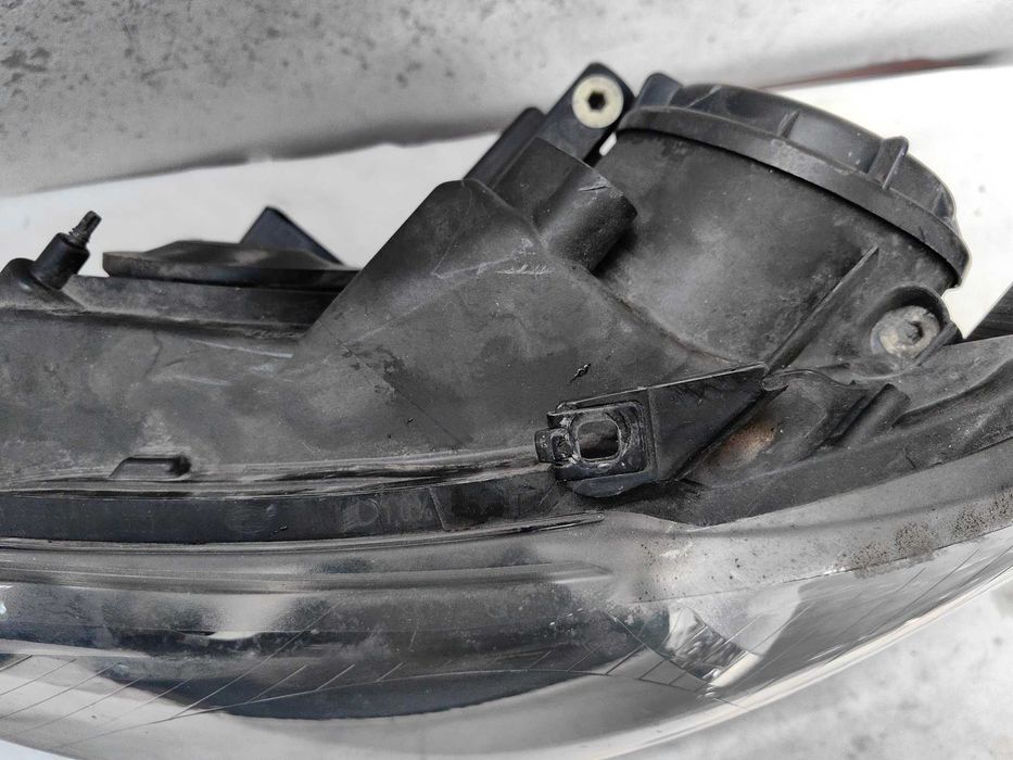 Оригинален фар Vw  Golf Plus