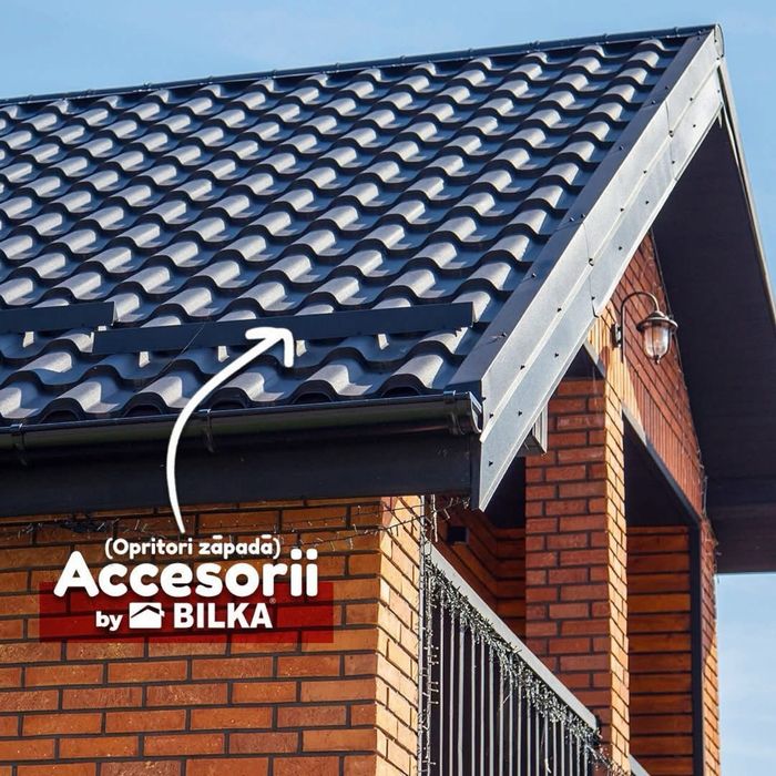 Vopsit acoperisuri montaj tigla metalica