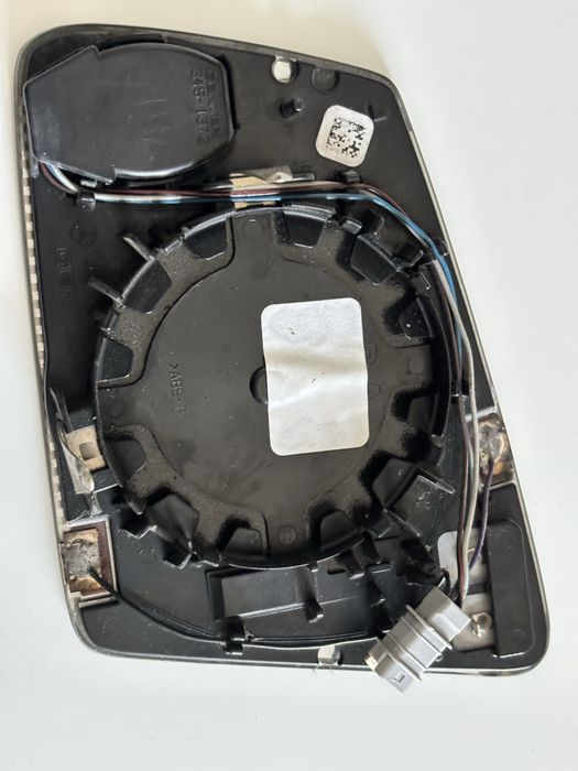 Oglinda dreapta mercedes w212 a2128101816